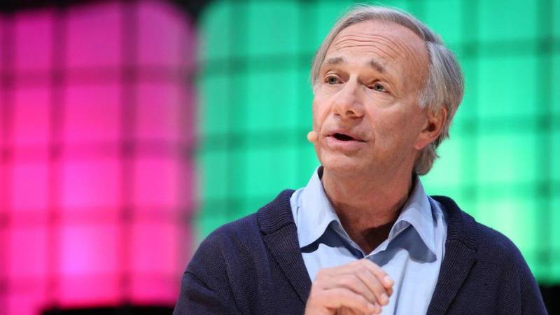 Ray Dalio: US billionaire says China comments misunderstood