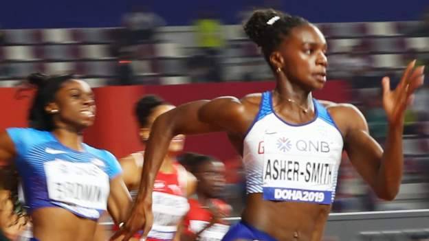 BBC Sport secures media rights to broadcast next five World Athletics Championships