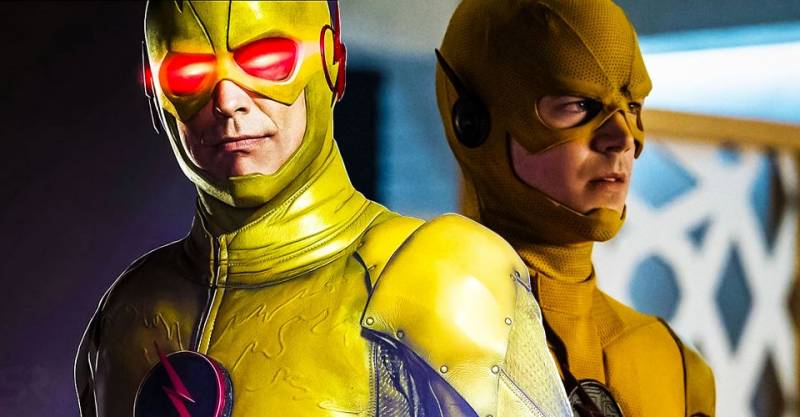 The Flash: Armageddon Finally Delivers On A Season 1 Villain Promise