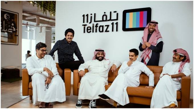 Saudi Arabia’s Telfaz11 Closes Multi-Million-Dollar Funding Round