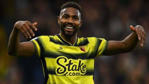 Arsenal, United interested in Dennis before Watford move