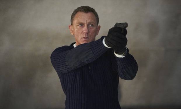 James Bond: acclaimed writers explain how they would reinvent 007