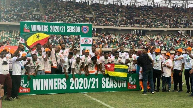 Nigeria, South Africa miss out on CHAN finals in Algeria