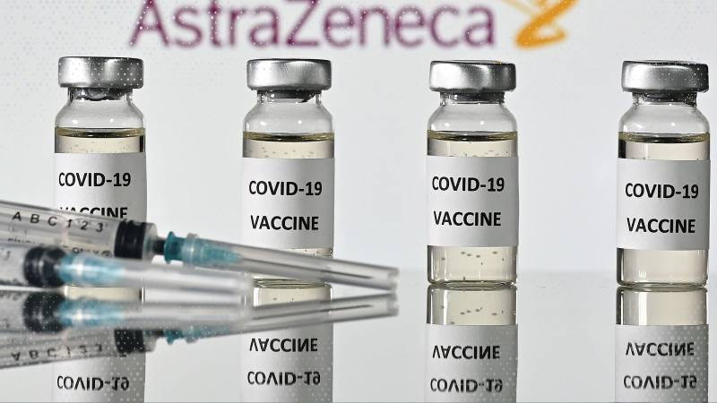 One million doses of AstraZeneca vaccine expired in Nigeria last month – Report