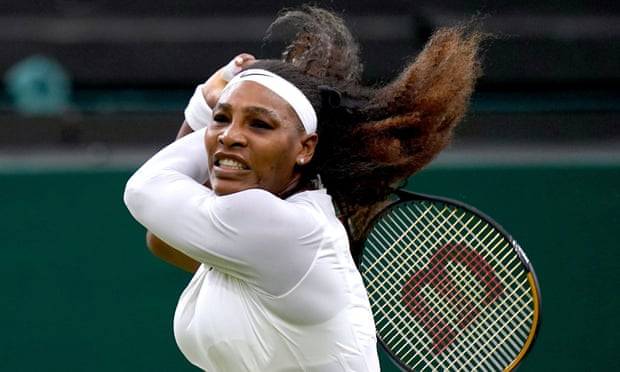 Australian Open: Serena Williams withdraws on medical team’s advice