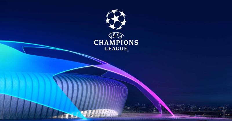 List of teams to have qualified for the last 16 of the Champions League after Wednesday’s group game