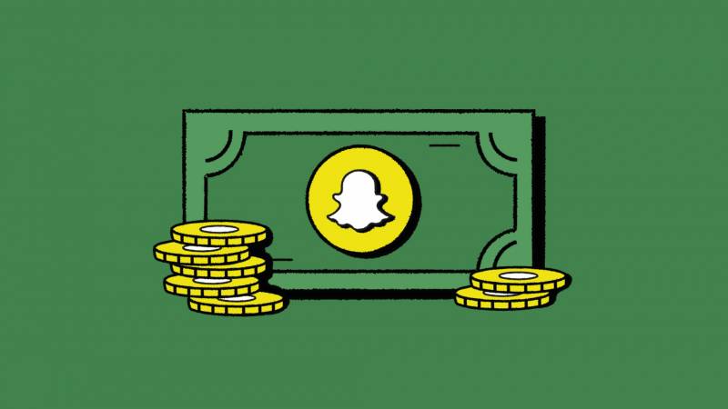 Snapchat eyes trade marketing dollars as AR-driven commerce grows and the holidays approach