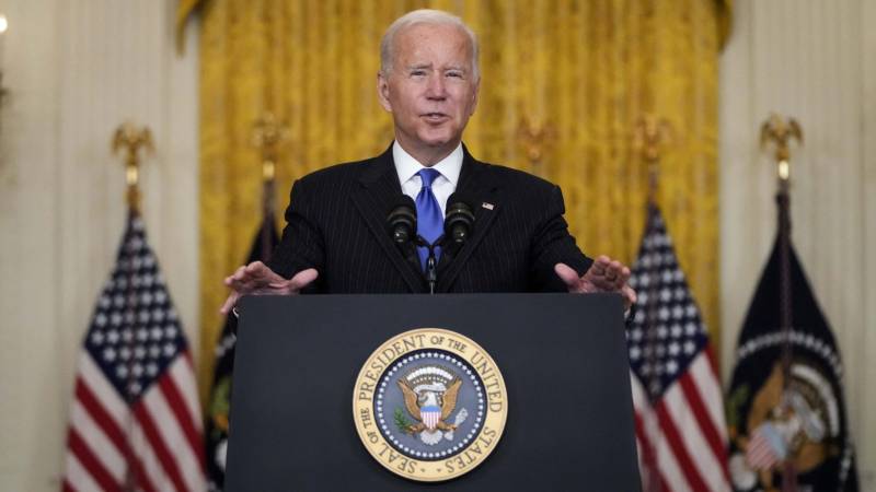 The President Biden December Democracy Summit: A Global Rebirth?