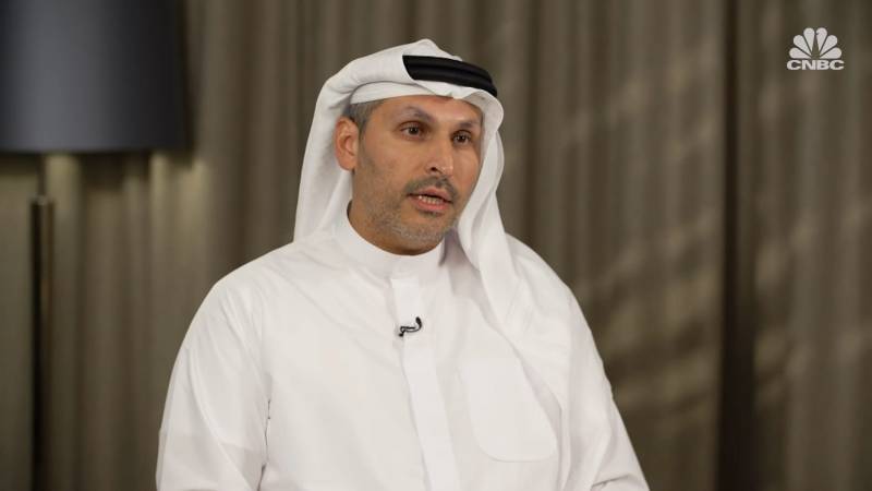 Abu Dhabi investor in chip giant GlobalFoundries sees exponential growth for the industry