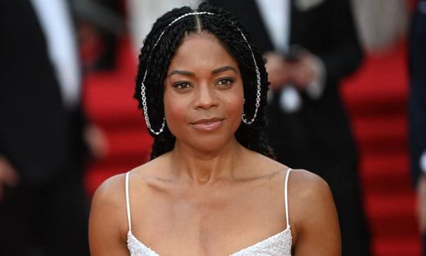 Naomie Harris says ‘huge star’ groped her during audition