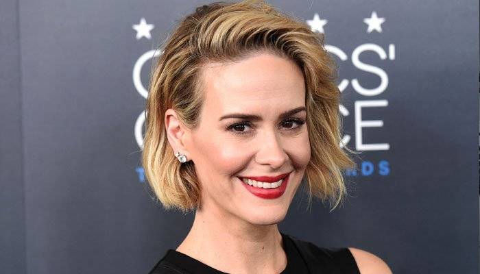Sarah Paulson on the criticism over her wearing a fat suit to play Linda Tripp: 'It did hurt my feel