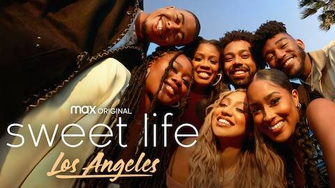Sweet Life: Los Angeles | Full Episode (Season 1 Episode 1) | HBO Max