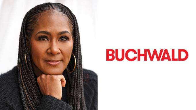 ‘Insecure’ Alum Terri J. Vaughn Signs With Buchwald