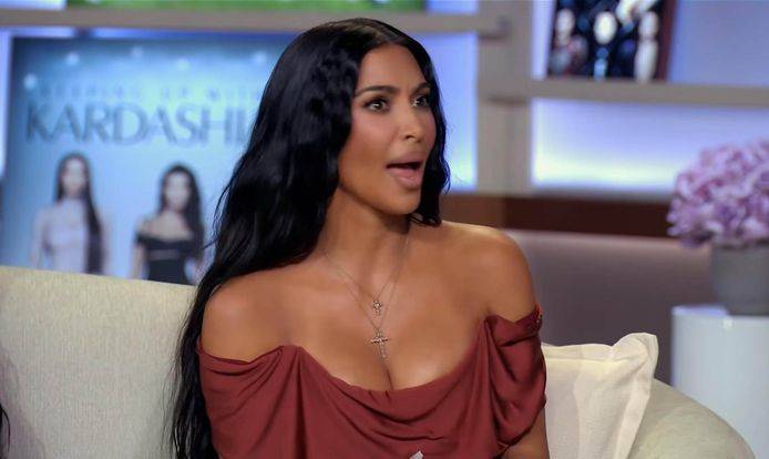 Kim Kardashian passes baby bar law exam after failing '3 times in 2 years': 'This wasn't easy or han