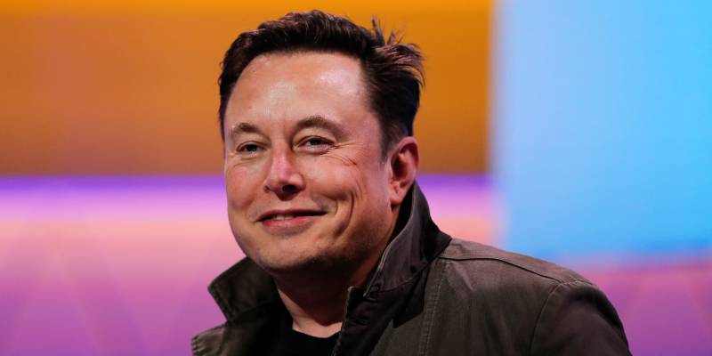 Elon Musk’s 5 Best Investments