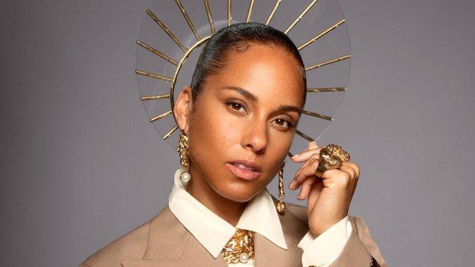 Alicia Keys on Making a ‘Beautiful Circle’ Back to Her Origins With New Double Album, ‘Keys’