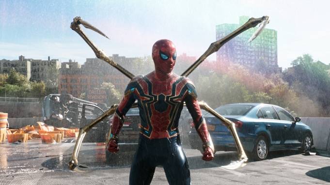 Box Office Preview: ‘Spider-Man: No Way Home’ Eyes Mighty, Massive, Marvelous $150 Million-Plus Debu