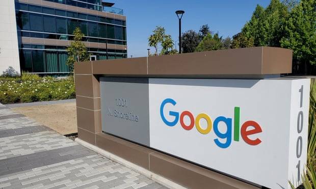  Google tells US staff to get vaccinated or face losing job