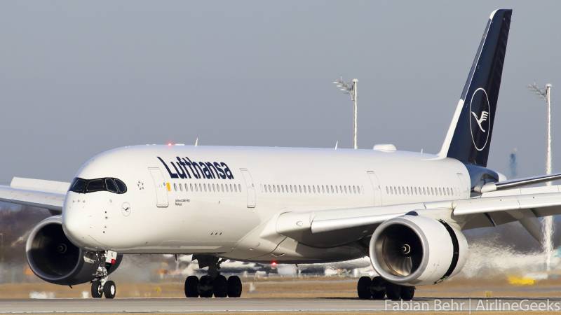 How Lufthansa Plans To Tackle 2022 From Key Hubs
