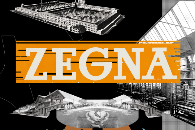 Zegna Shares to Start Trading in New York on Dec. 20