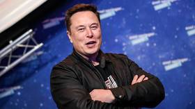 Elon Musk says he will pay more taxes than any other American in history