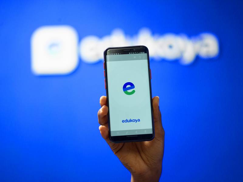 Target Global leads $3.5M pre-seed in Nigerian online learning platform Edukoya