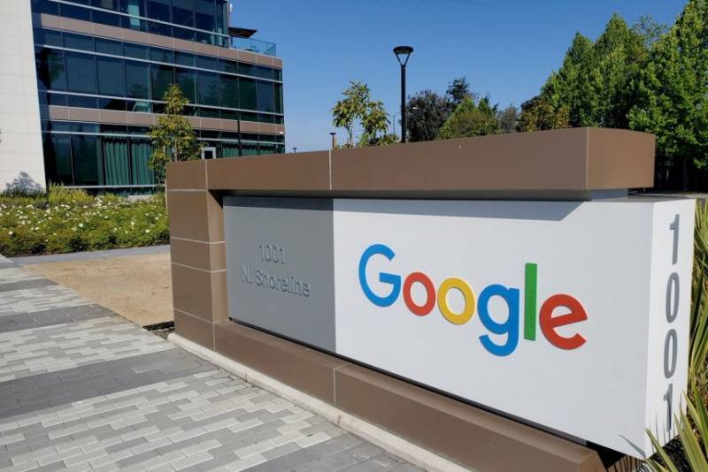 Google says employees flouting vaccination rules will eventually be fired - CNBC