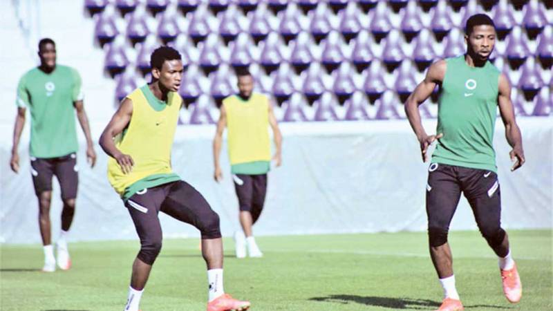 CAF won’t postpone AFCON despite European clubs’ threat to withhold players