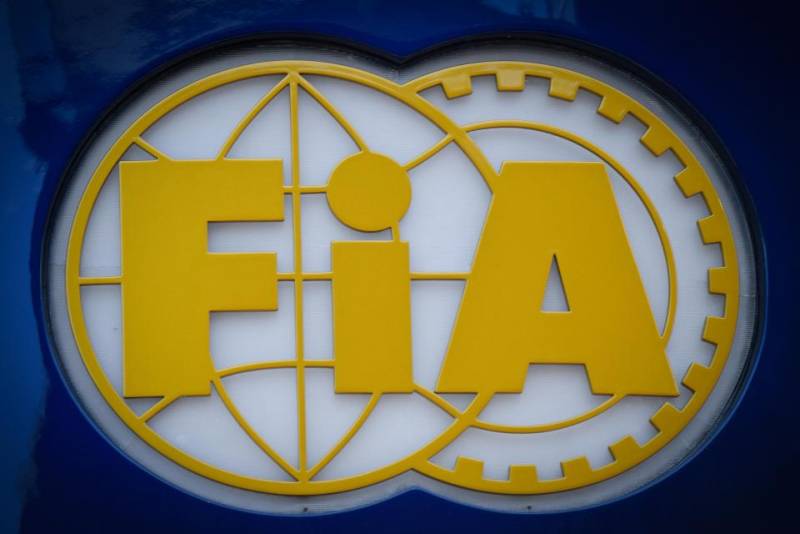 ‘FIA in final lap of its own two-man race