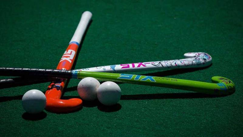 Hockey federation lists 60 players for African Cup of Nations camp