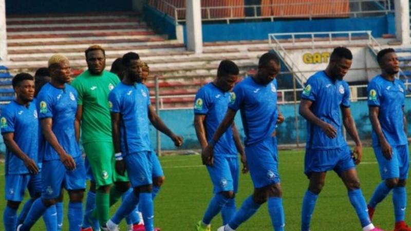 Enyimba, Al Ittihad wait on CAF over Aba club’s ‘inability’ to honour Benghazi clash