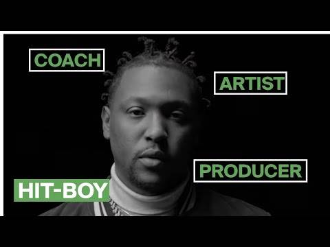 How Hit-Boy Blew Up Online, Fell Out With Kanye & Got A Second Life With Nas | IDEA GENERATION Ep.12