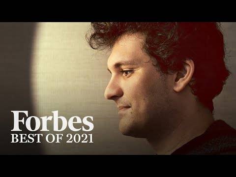 Best Of Forbes 2021: Blockchain And Cryptocurrency | Forbes