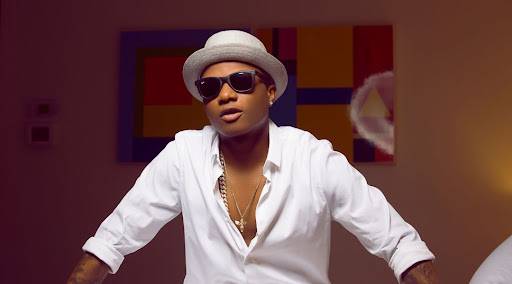 We sat with Africa’s biggest star - Wizkid