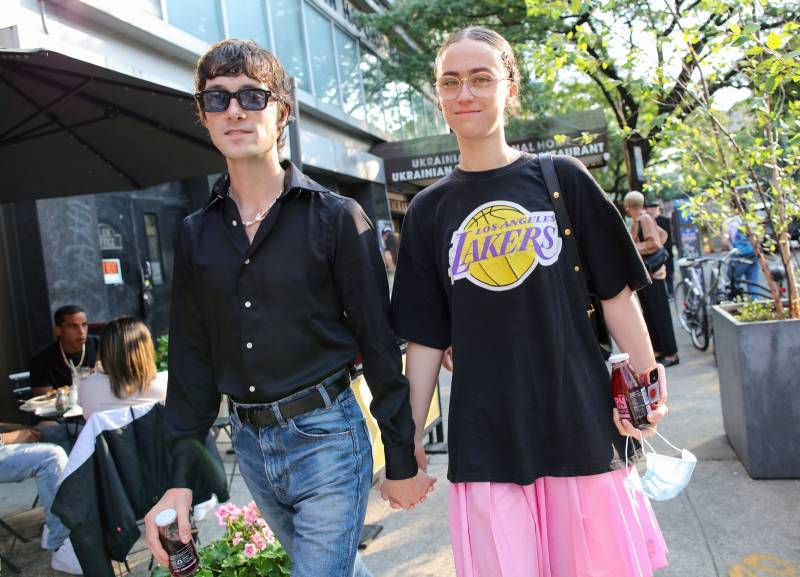 The New Faces of Street Style in 2021