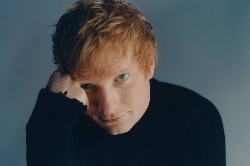 Ed Sheeran’s ‘Shape of You’ Is the First Song to Reach 3 Billion Streams on Spotify