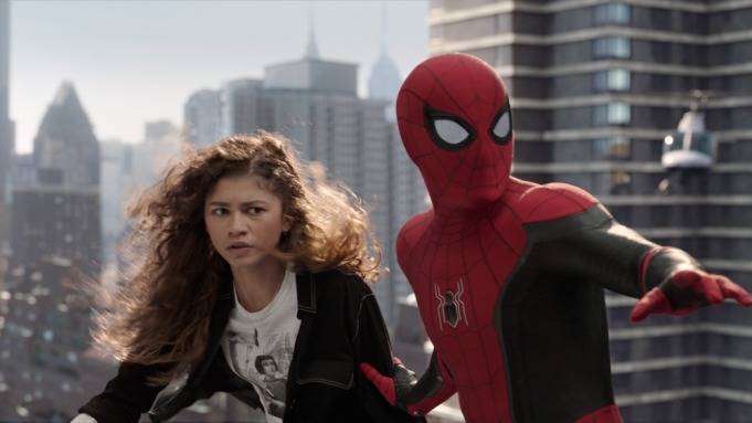 Can ‘Spider-Man: No Way Home’ Swing Into Best Picture Race After Massive Opening?