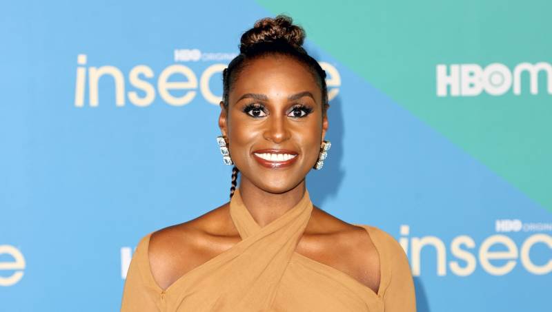 Issa Rae Calls Music Business an ‘Abusive Industry’ With ‘Crooks and Criminals’