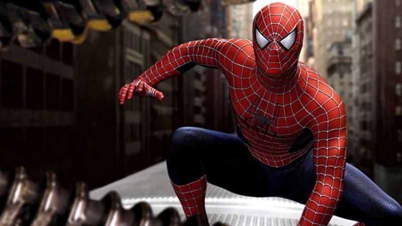 “SPIDER-MAN: NO WAY HOME” MAKES AN IMPRESSIVE DEBUT