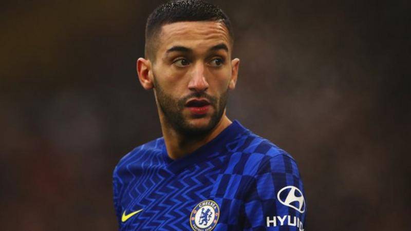 Afcon 2021: Hakim Ziyech not recalled to Morocco squad for tournament in Cameroon