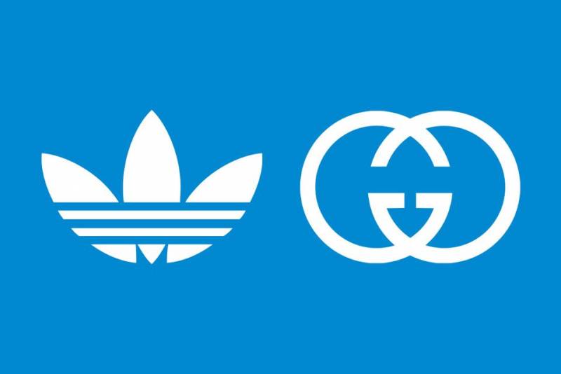 A GUCCI X ADIDAS COLLABORATION IS ON THE WAY