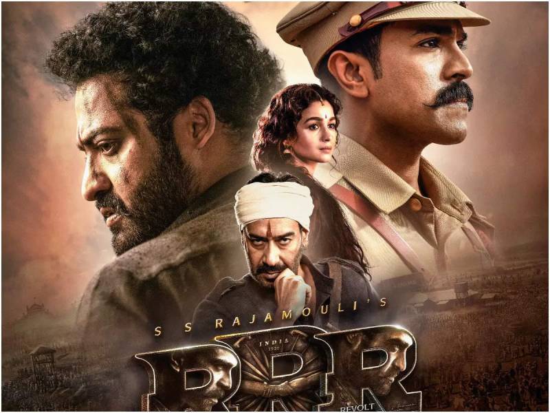 Bollywood: Blockbuster ‘RRR’ Postponed as Omicron Surges