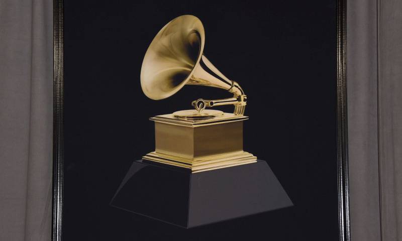 The Grammy Awards for 2022 have been pushed back indefinitely.
