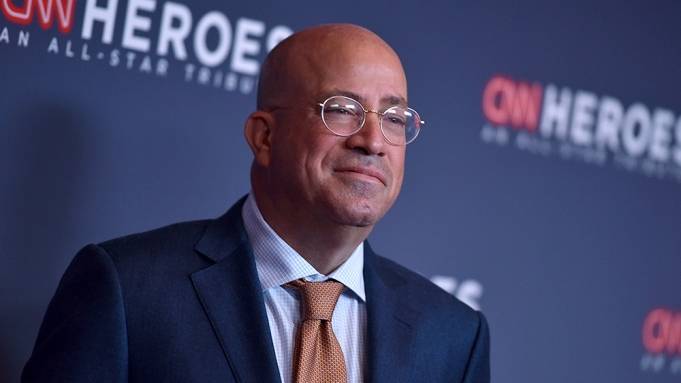 CNN Could Face a Reset Once Under Discovery Control