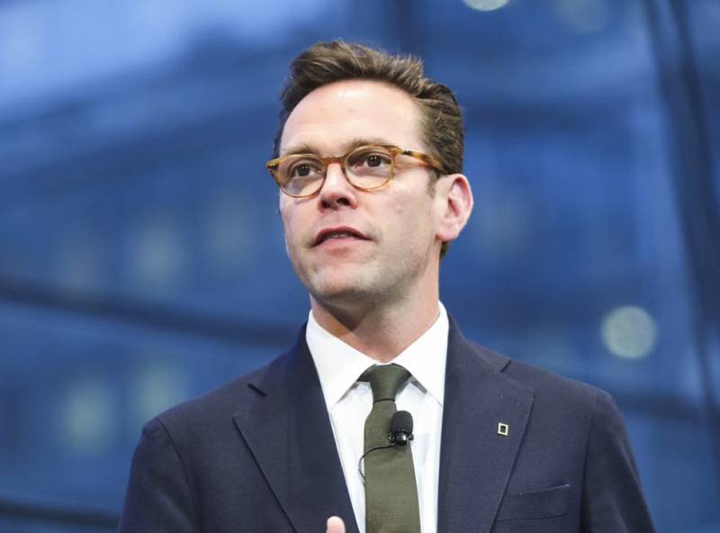 James Murdoch, Uday Shankar Set Bodhi Tree as $1.5 Billion Qatar-Backed Media Investment Venture