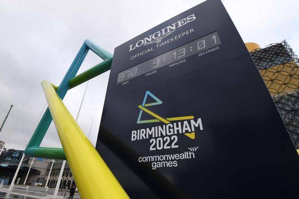 2022 Commonwealth Games to host pilot esports championship