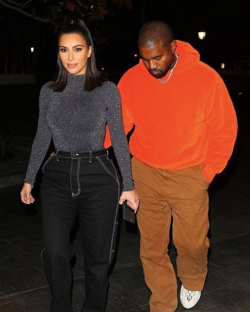 Kim Kardashian and Kanye West’s Ups and Downs Through the Years