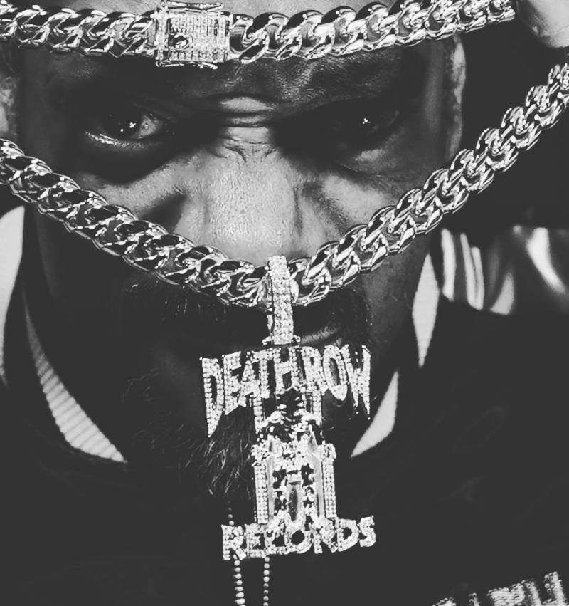 Snoop Dogg Acquires Death Row Records