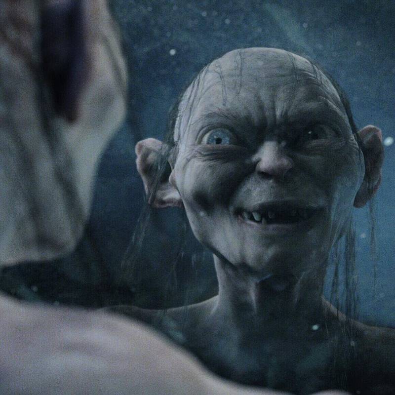 Lord of the Rings & The Hobbit Movie Rights Up For Sale This Week