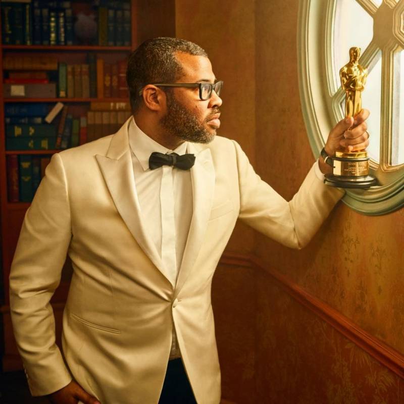 'Nope,' Jordan Peele's New Universal Film, Gets A First Look